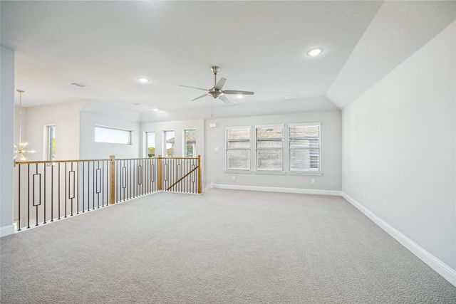 15931 Terenwood Street, Frisco, TX 75035