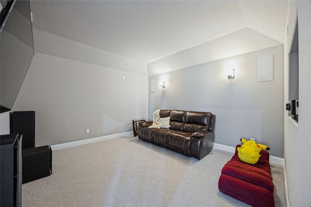 15931 Terenwood Street, Frisco, TX 75035