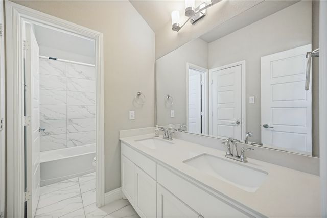15931 Terenwood Street, Frisco, TX 75035