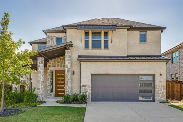 15931 Terenwood Street, Frisco, TX 75035