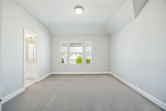 15931 Terenwood Street, Frisco, TX 75035