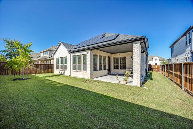15931 Terenwood Street, Frisco, TX 75035
