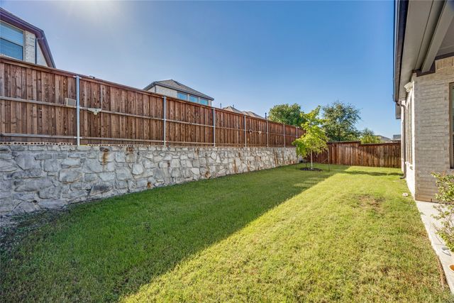 15931 Terenwood Street, Frisco, TX 75035