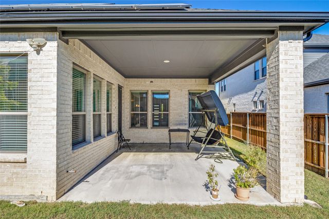 15931 Terenwood Street, Frisco, TX 75035