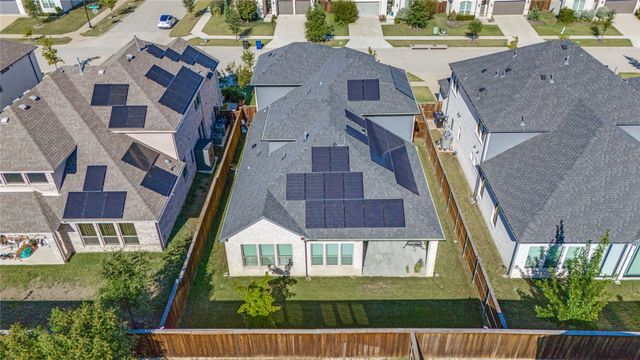 15931 Terenwood Street, Frisco, TX 75035