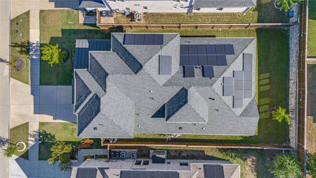 15931 Terenwood Street, Frisco, TX 75035