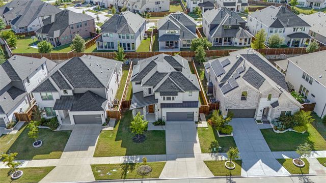 15931 Terenwood Street, Frisco, TX 75035