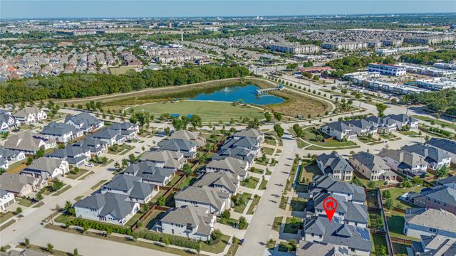 15931 Terenwood Street, Frisco, TX 75035