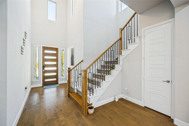 15931 Terenwood Street, Frisco, TX 75035