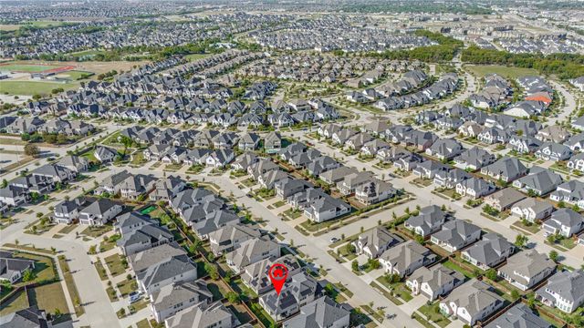 15931 Terenwood Street, Frisco, TX 75035