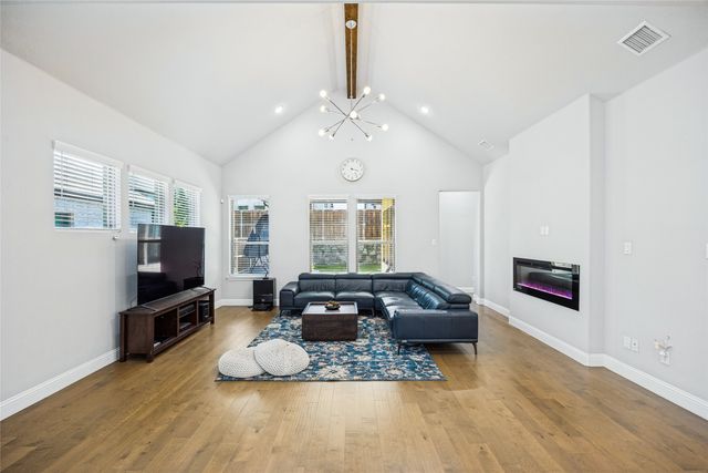 15931 Terenwood Street, Frisco, TX 75035