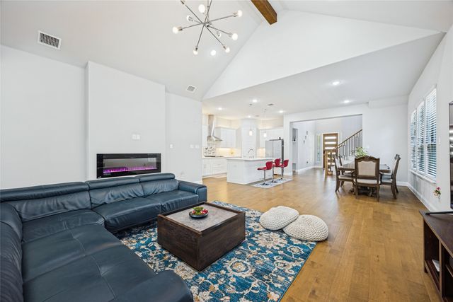 15931 Terenwood Street, Frisco, TX 75035