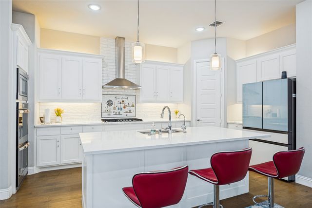 15931 Terenwood Street, Frisco, TX 75035