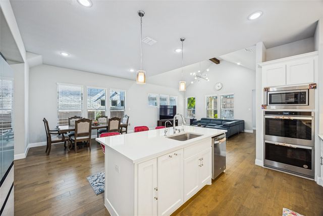 15931 Terenwood Street, Frisco, TX 75035