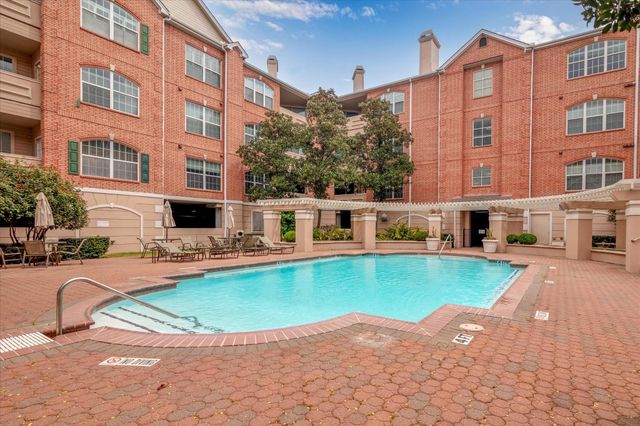 2111 Welch Street B201, Houston, TX 77019