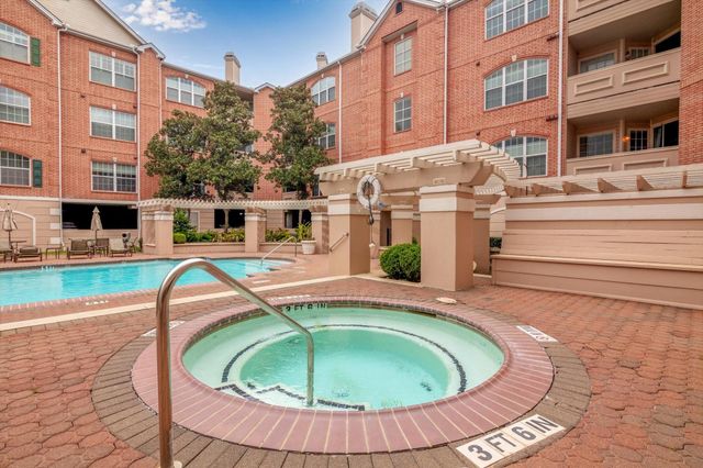 2111 Welch Street B201, Houston, TX 77019