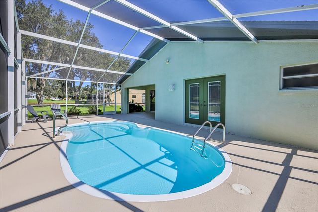 7205 JULIAN STREET, New Port Richey, FL 34653