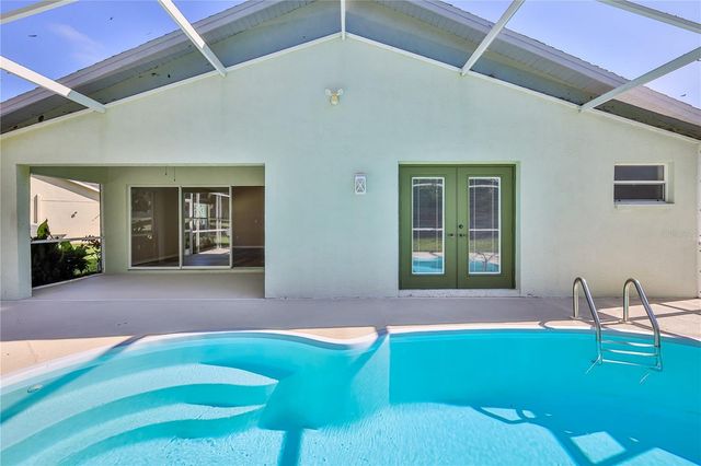 7205 JULIAN STREET, New Port Richey, FL 34653