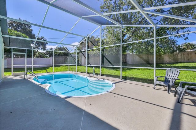 7205 JULIAN STREET, New Port Richey, FL 34653