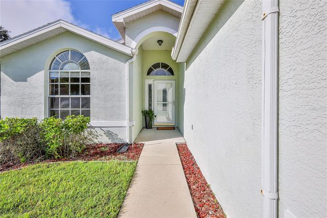 7205 JULIAN STREET, New Port Richey, FL 34653