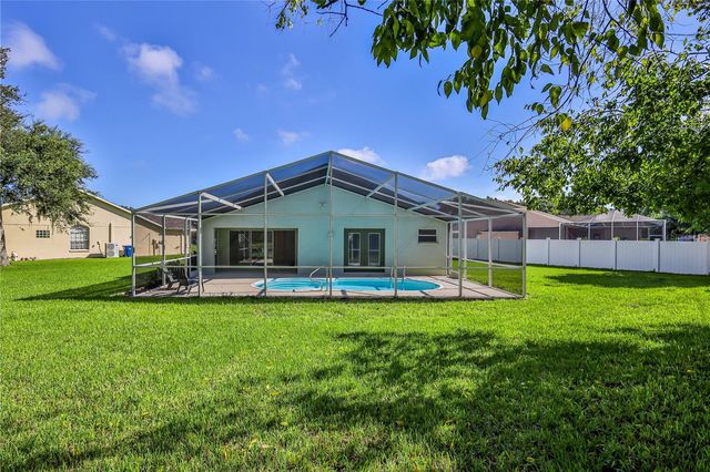 7205 JULIAN STREET, New Port Richey, FL 34653