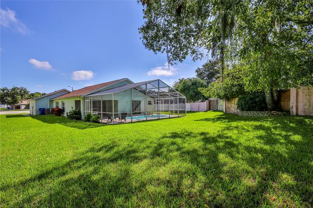 7205 JULIAN STREET, New Port Richey, FL 34653