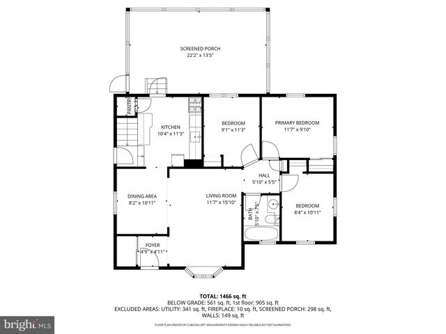 17 PHYLLIS DR, Newark, DE 19711