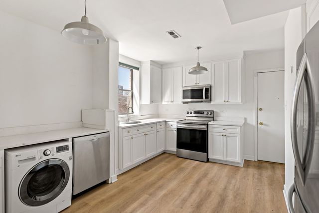 6104 S Dorchester Avenue 2S, Chicago, IL 60637