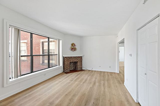 6104 S Dorchester Avenue 2S, Chicago, IL 60637