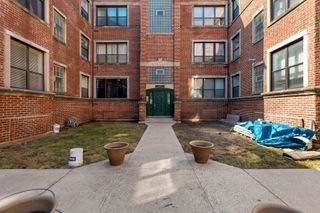 6104 S Dorchester Avenue 2S, Chicago, IL 60637