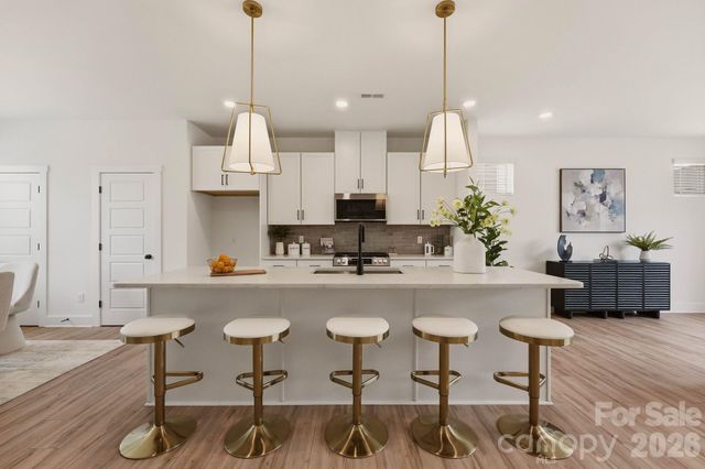 4011 Bass River Parkway, Charlotte, NC 28217