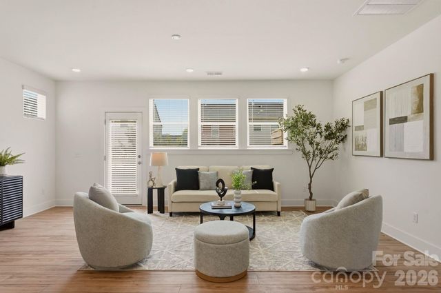 4011 Bass River Parkway, Charlotte, NC 28217