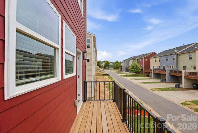 4011 Bass River Parkway, Charlotte, NC 28217