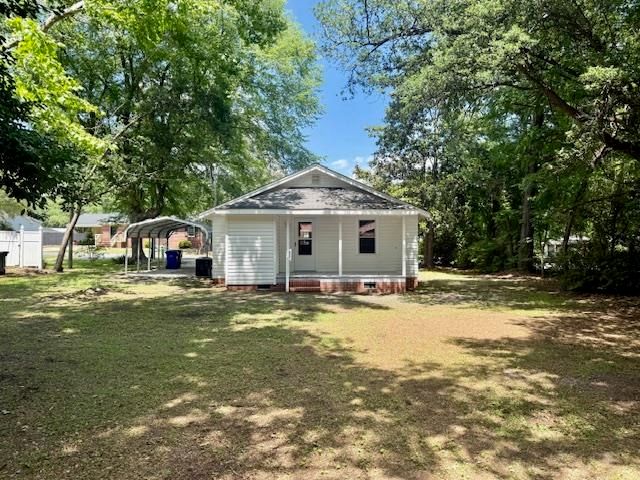 705 Rufus St., Conway, SC 29527