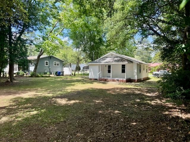 705 Rufus St., Conway, SC 29527