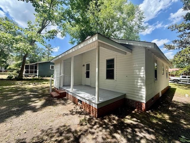 705 Rufus St., Conway, SC 29527