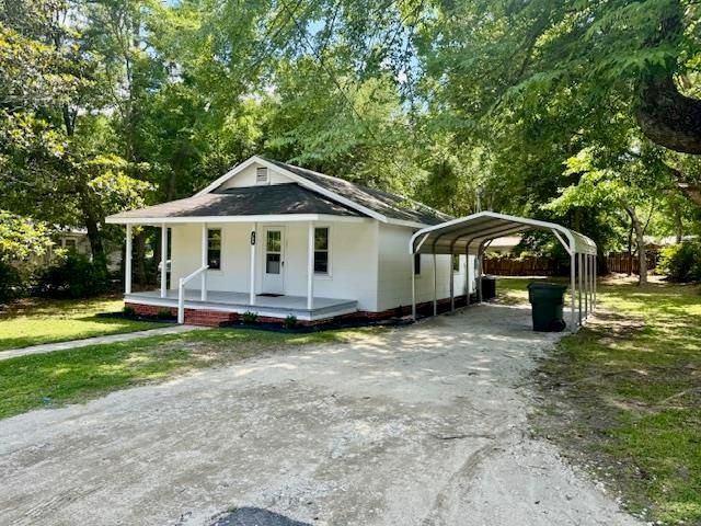 705 Rufus St., Conway, SC 29527