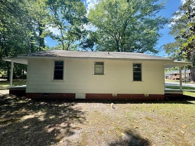 705 Rufus St., Conway, SC 29527