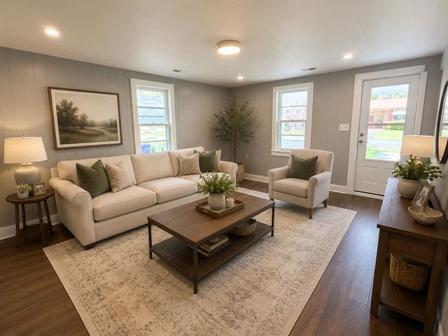 705 Rufus St., Conway, SC 29527