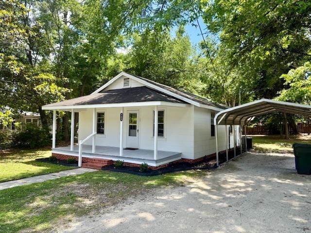 705 Rufus St., Conway, SC 29527