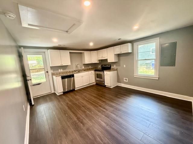 705 Rufus St., Conway, SC 29527