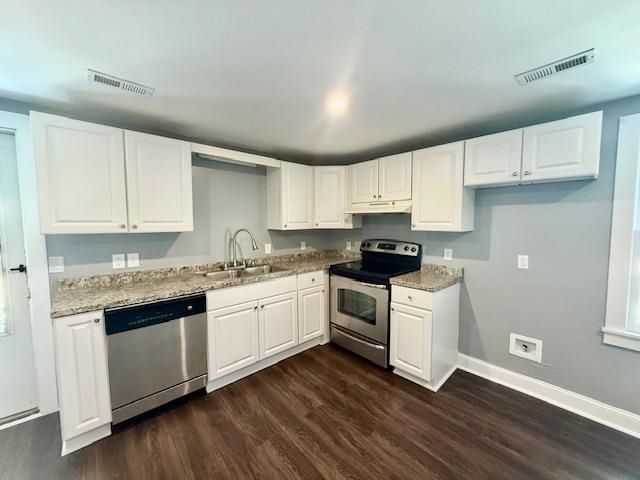 705 Rufus St., Conway, SC 29527