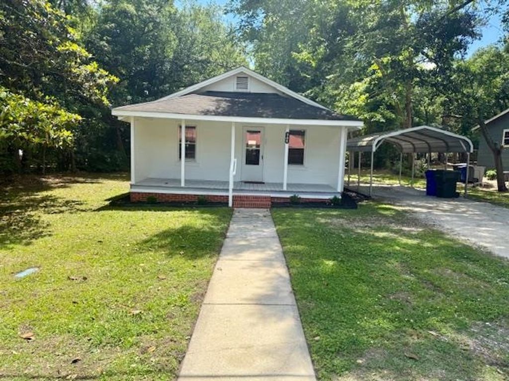 705 Rufus St., Conway, SC 29527 — photo 2