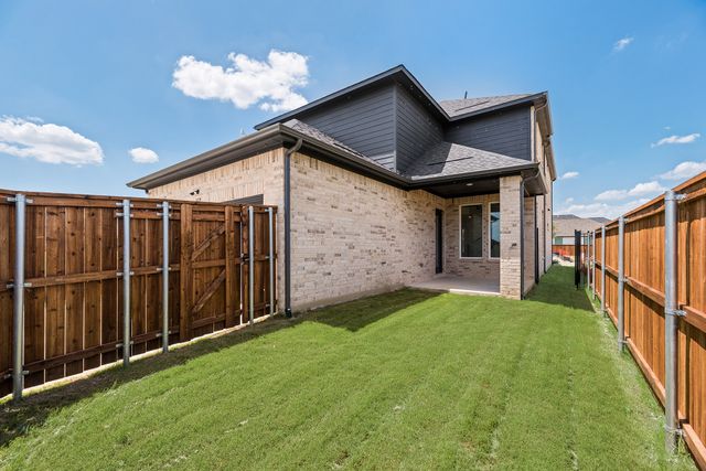 312 Kite Street, Celina, TX 75009