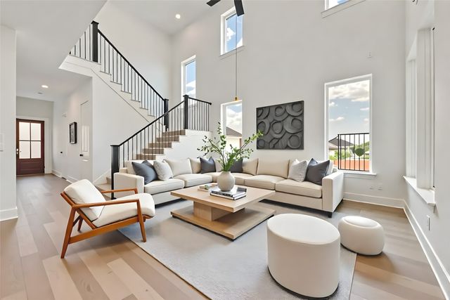 312 Kite Street, Celina, TX 75009