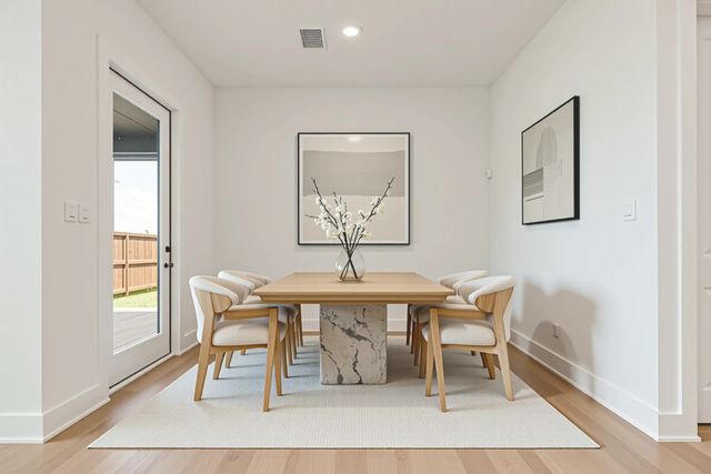 312 Kite Street, Celina, TX 75009