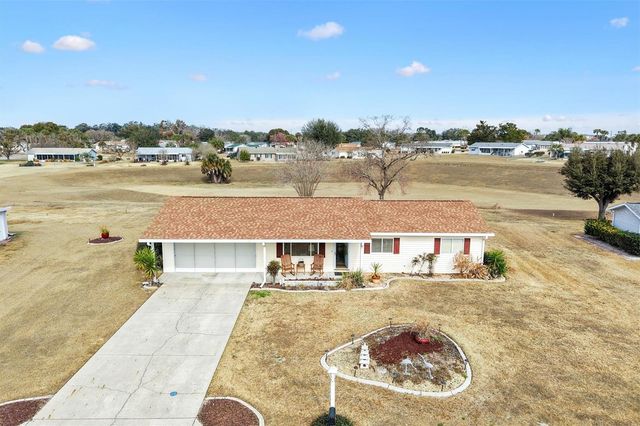 10525 SE 178TH STREET, Summerfield, FL 34491