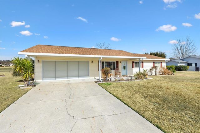 10525 SE 178TH STREET, Summerfield, FL 34491