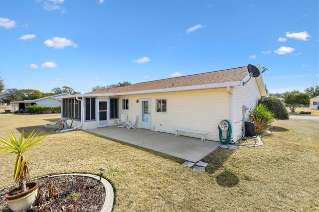 10525 SE 178TH STREET, Summerfield, FL 34491