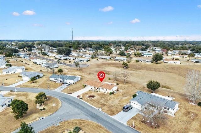 10525 SE 178TH STREET, Summerfield, FL 34491